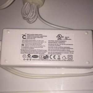 Circut Switch Mode Power Supply